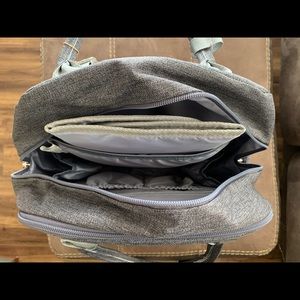 Diaper Bag